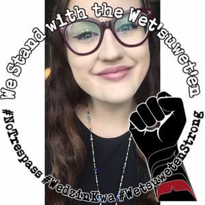 Meet your Posher, Robyn